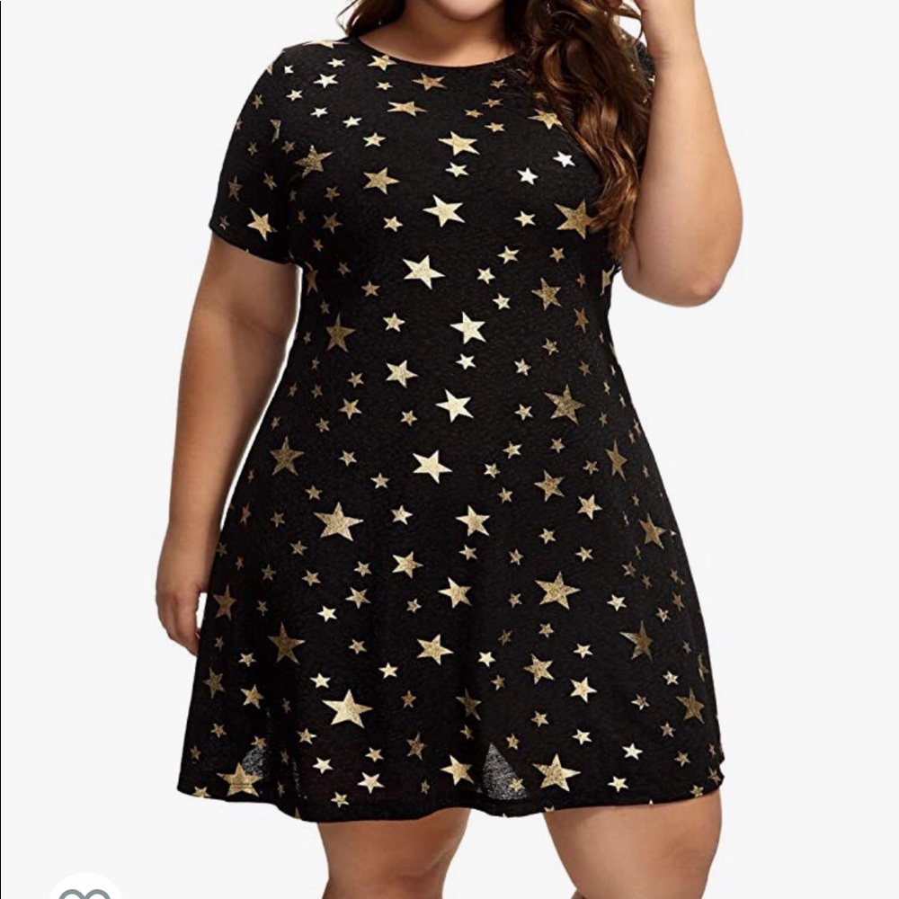 You’re a star dress ⭐️